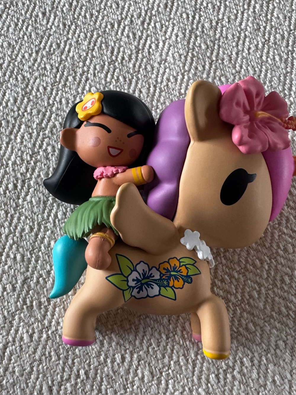 Tokidoki